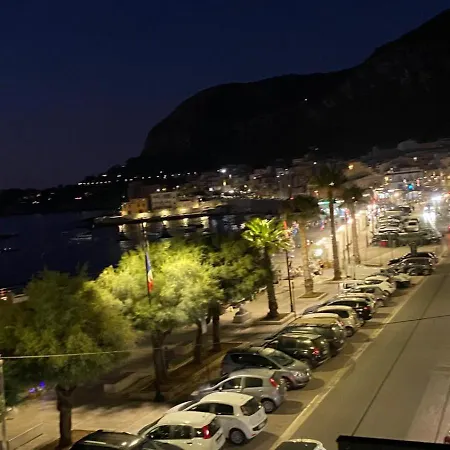 Hébergement de vacances Anto Antonella *