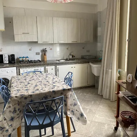 Hébergement de vacances Anto Antonella