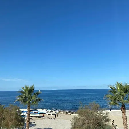 Hébergement de vacances Anto Antonella *