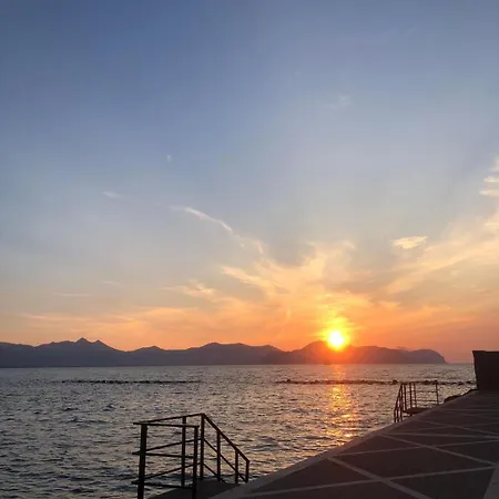 Anto Antonella 別荘 バゲリーア