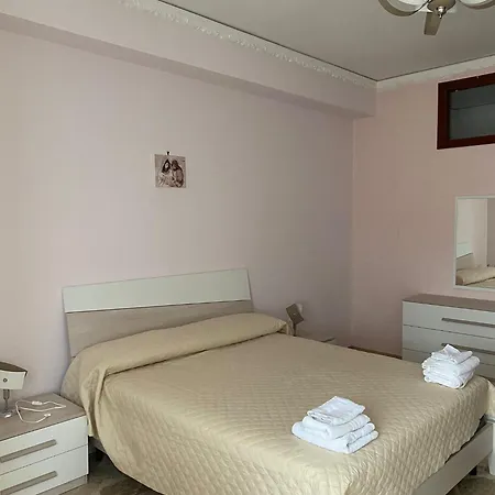 Anto Antonella Holiday home Bagheria