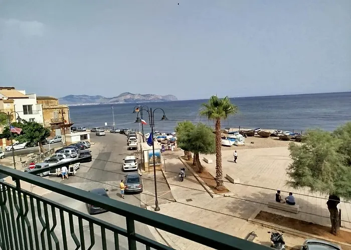 Anto Antonella Bagheria