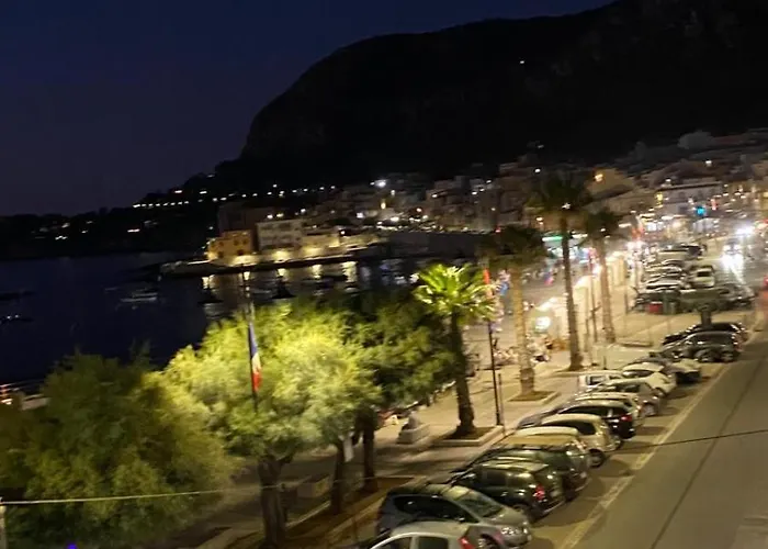 Ferienhaus Anto Antonella *