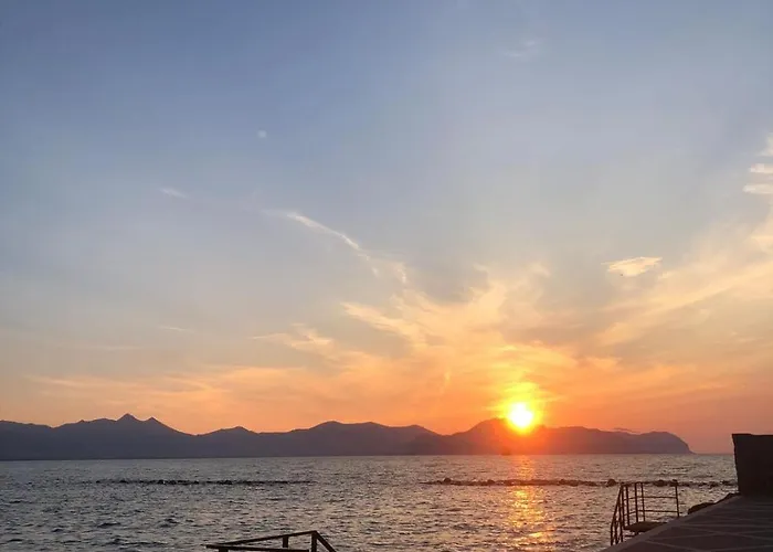 Anto Antonella Ferienhaus Bagheria