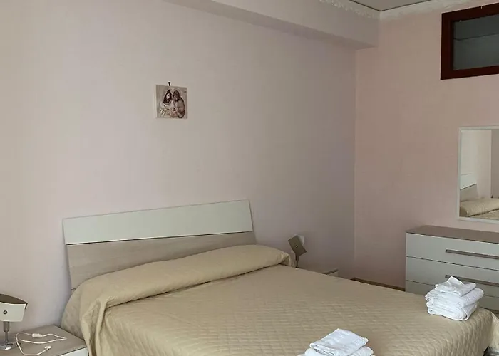 Anto Antonella Ferienhaus Bagheria